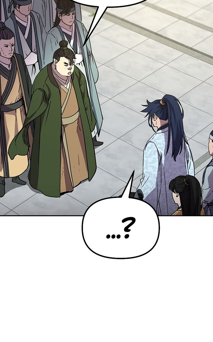 Reincarnation of the Murim Clan’s Former Ranker Chapter 64 - halaman 49