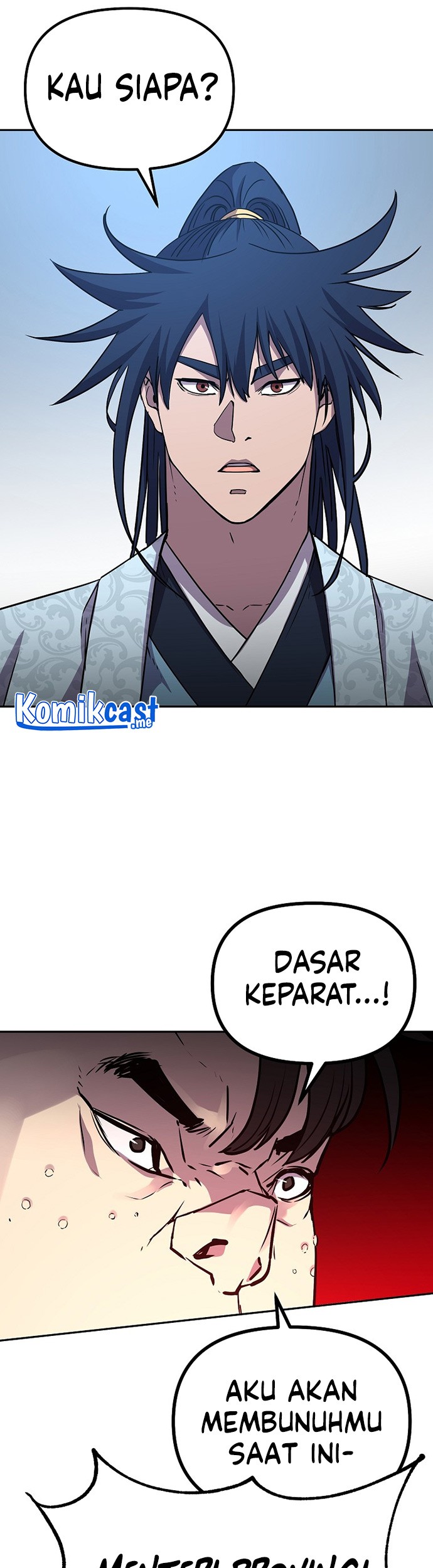 Reincarnation of the Murim Clan’s Former Ranker Chapter 64 - halaman 50