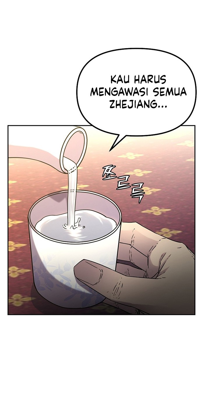 Reincarnation of the Murim Clan’s Former Ranker Chapter 64 - halaman 7