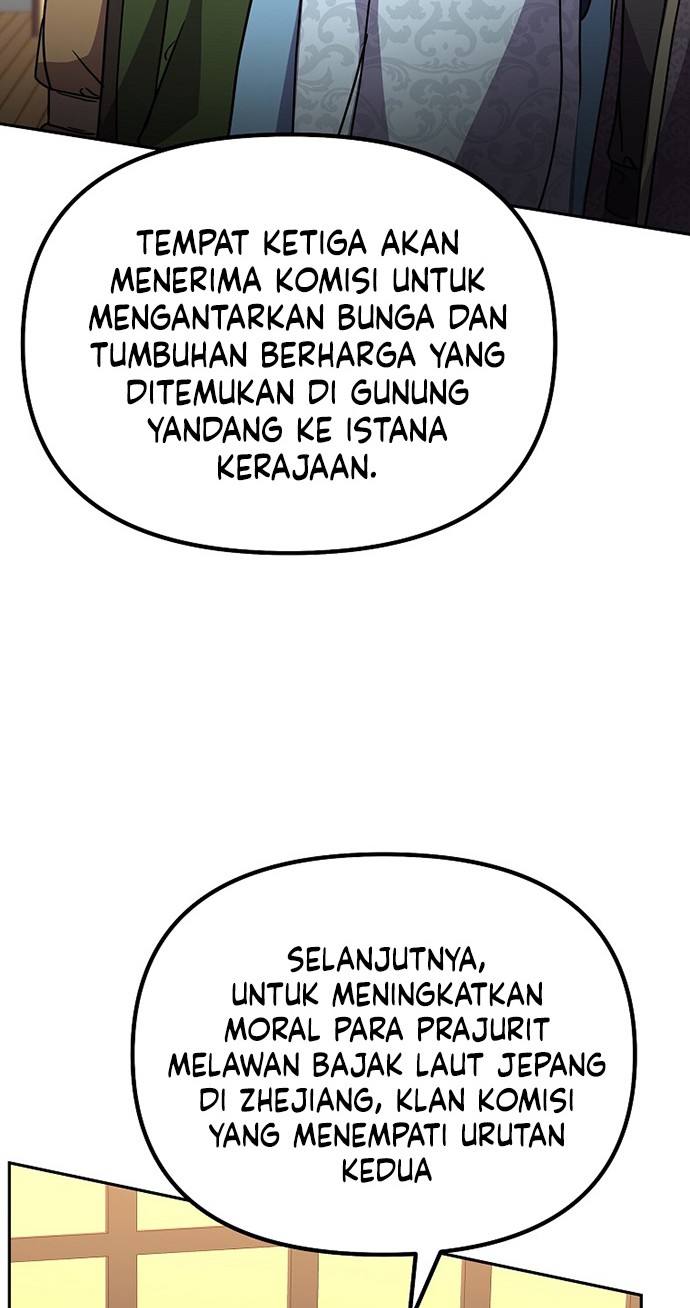 Reincarnation of the Murim Clan’s Former Ranker Chapter 65 - halaman 11