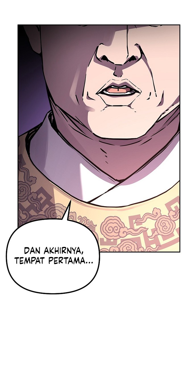 Reincarnation of the Murim Clan’s Former Ranker Chapter 65 - halaman 13