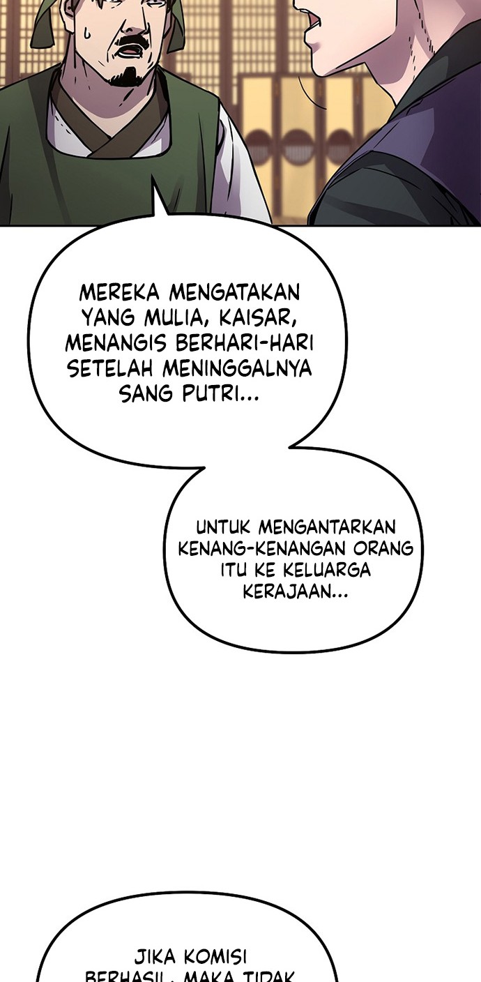 Reincarnation of the Murim Clan’s Former Ranker Chapter 65 - halaman 15
