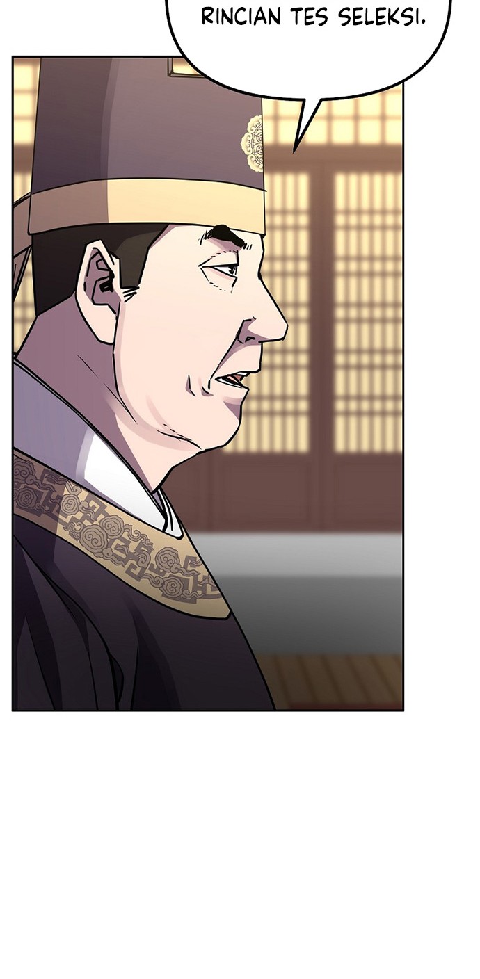 Reincarnation of the Murim Clan’s Former Ranker Chapter 65 - halaman 19