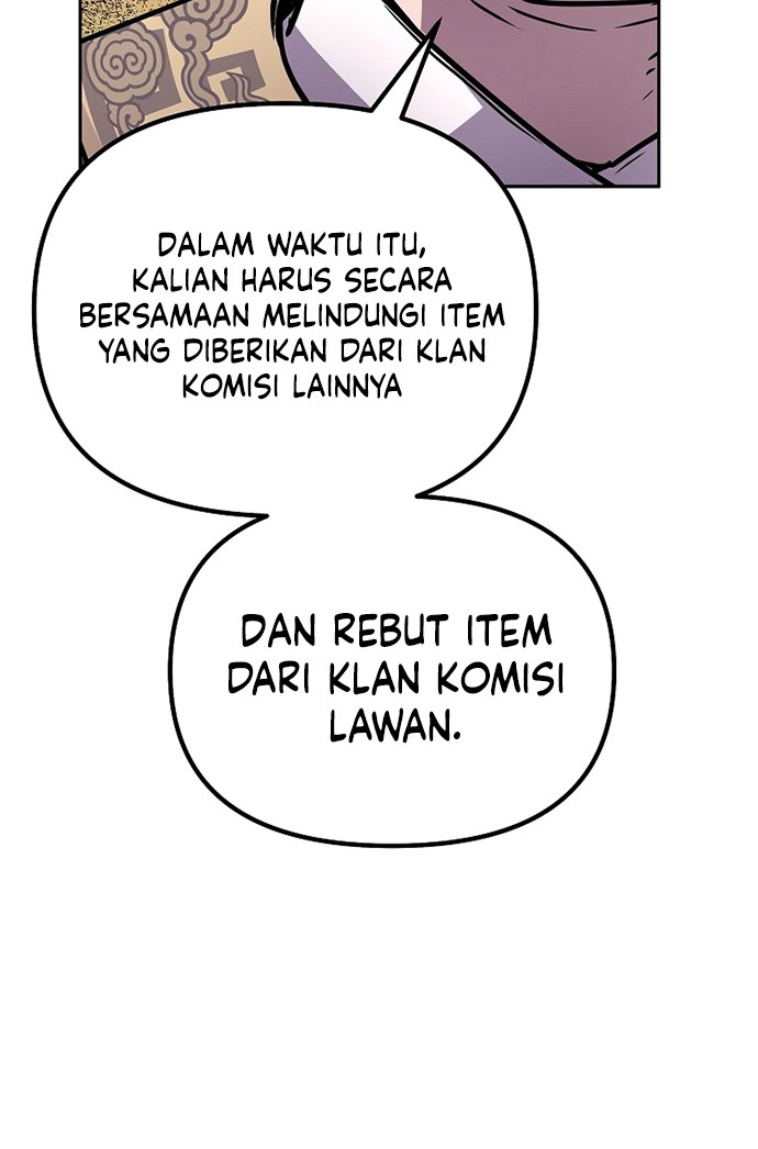 Reincarnation of the Murim Clan’s Former Ranker Chapter 65 - halaman 25
