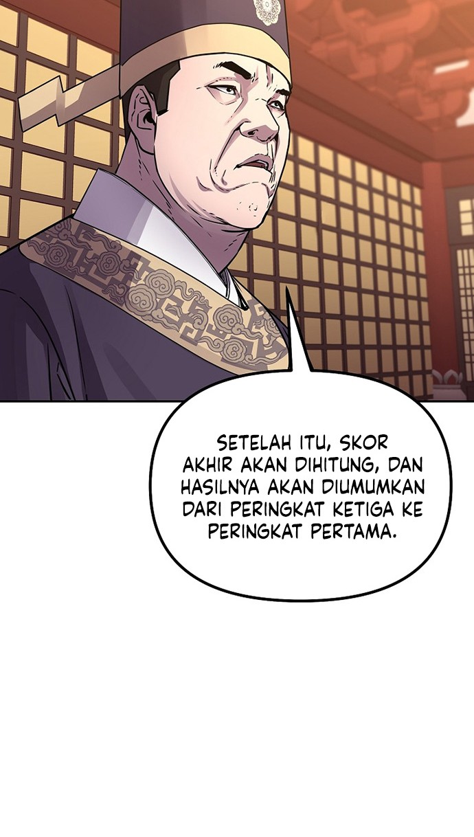 Reincarnation of the Murim Clan’s Former Ranker Chapter 65 - halaman 27