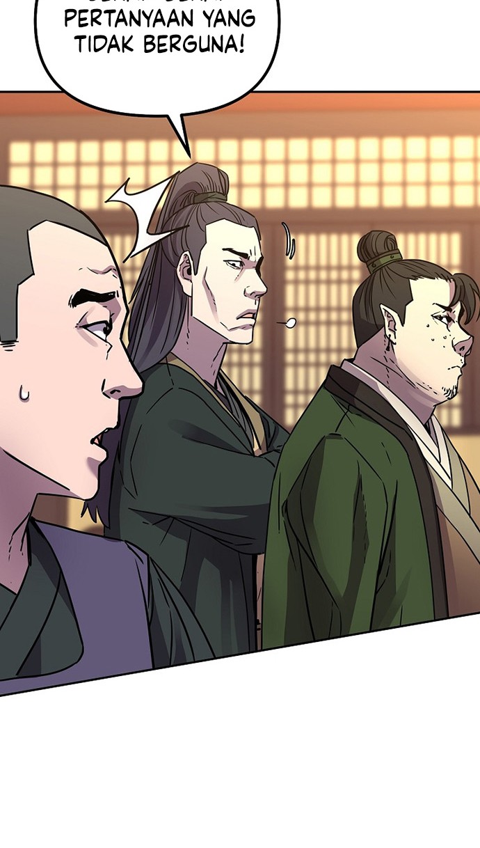 Reincarnation of the Murim Clan’s Former Ranker Chapter 65 - halaman 31