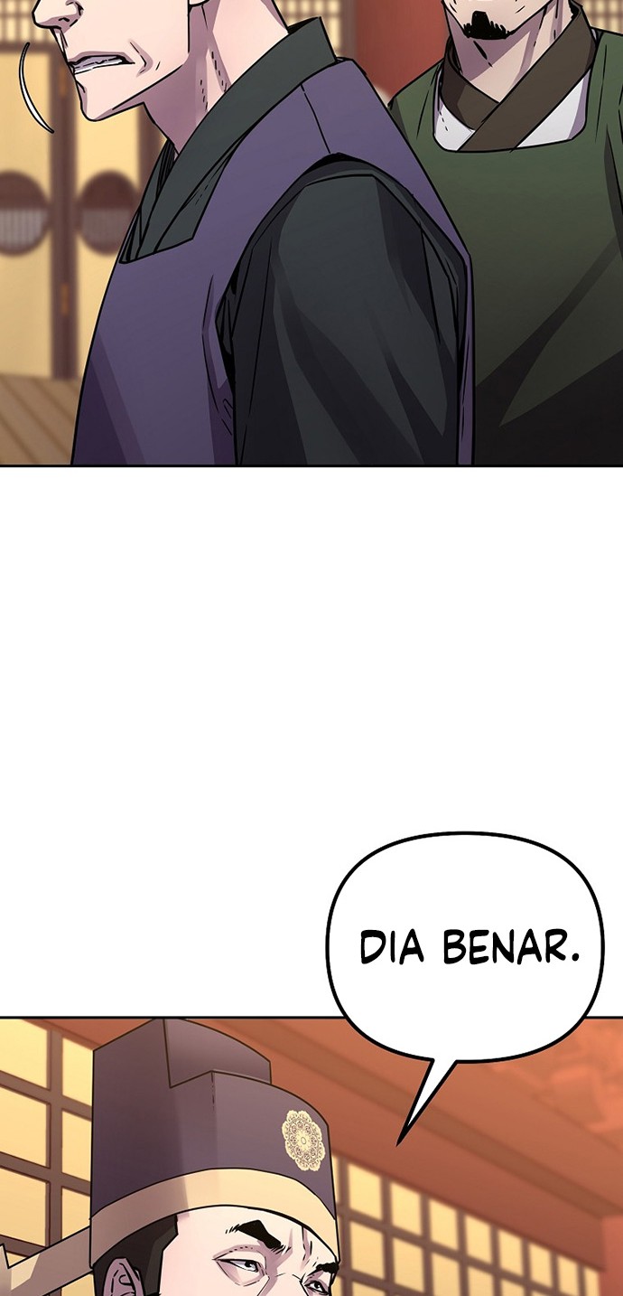 Reincarnation of the Murim Clan’s Former Ranker Chapter 65 - halaman 33