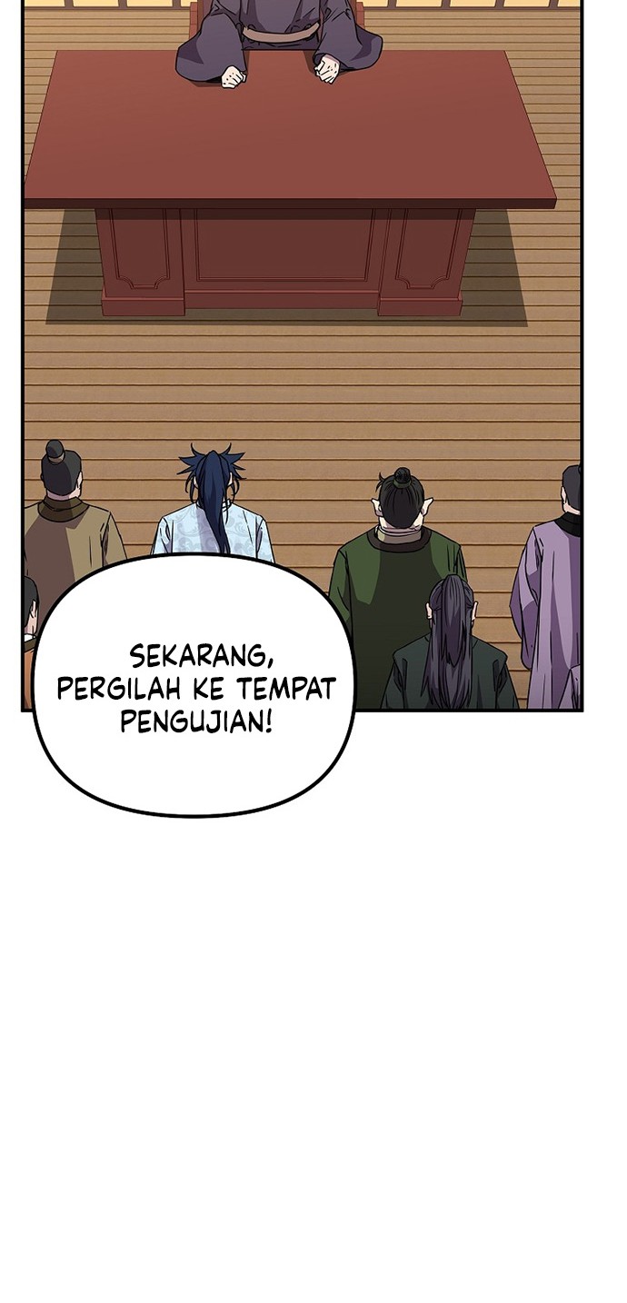 Reincarnation of the Murim Clan’s Former Ranker Chapter 65 - halaman 37