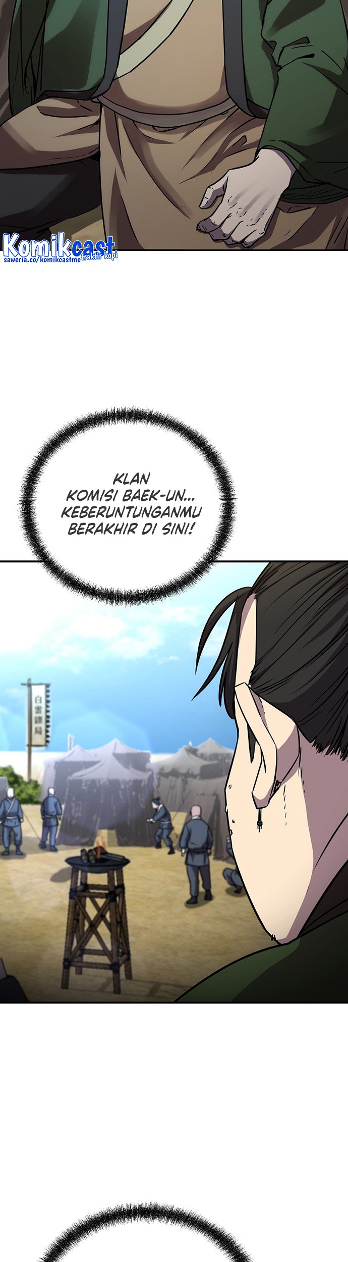 Reincarnation of the Murim Clan’s Former Ranker Chapter 65 - halaman 42