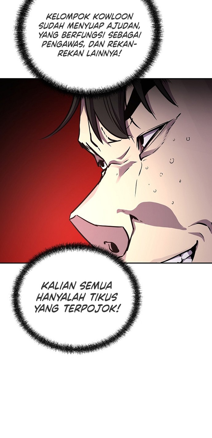 Reincarnation of the Murim Clan’s Former Ranker Chapter 65 - halaman 43