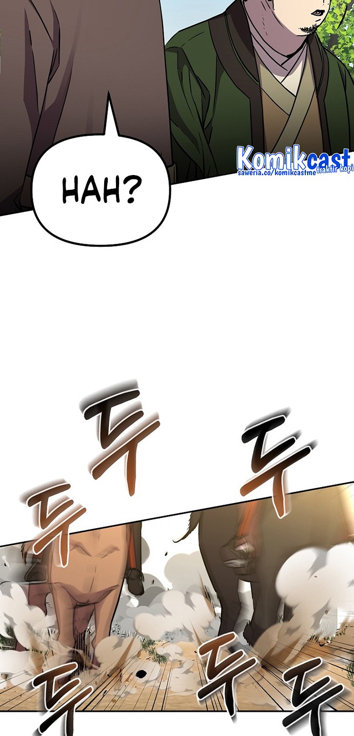 Reincarnation of the Murim Clan’s Former Ranker Chapter 65 - halaman 45