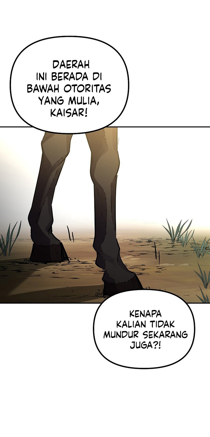 Reincarnation of the Murim Clan’s Former Ranker Chapter 65 - halaman 49