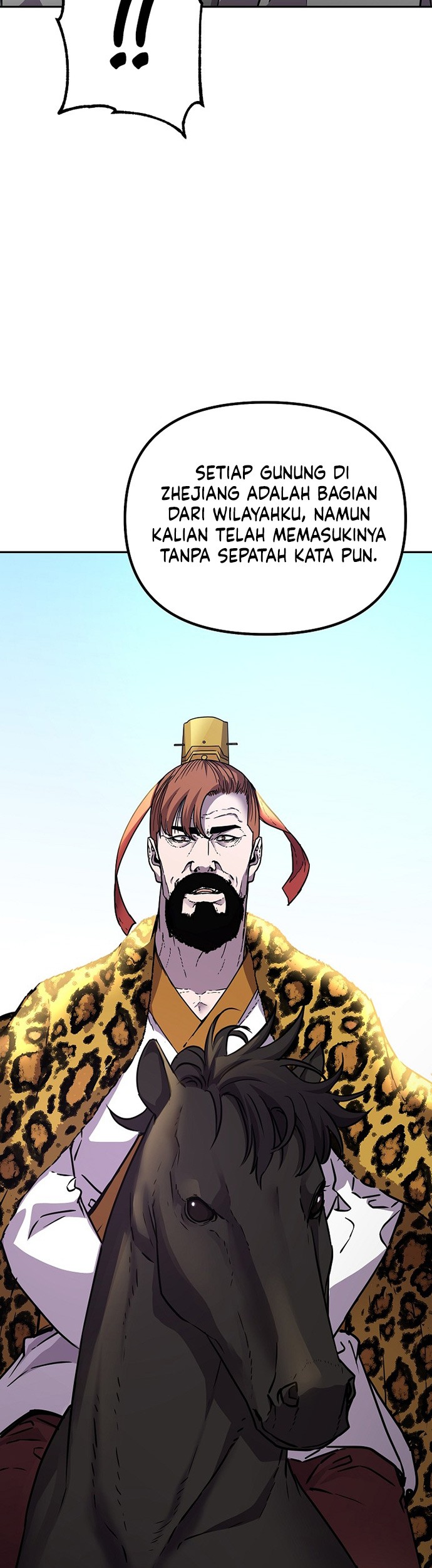 Reincarnation of the Murim Clan’s Former Ranker Chapter 65 - halaman 52