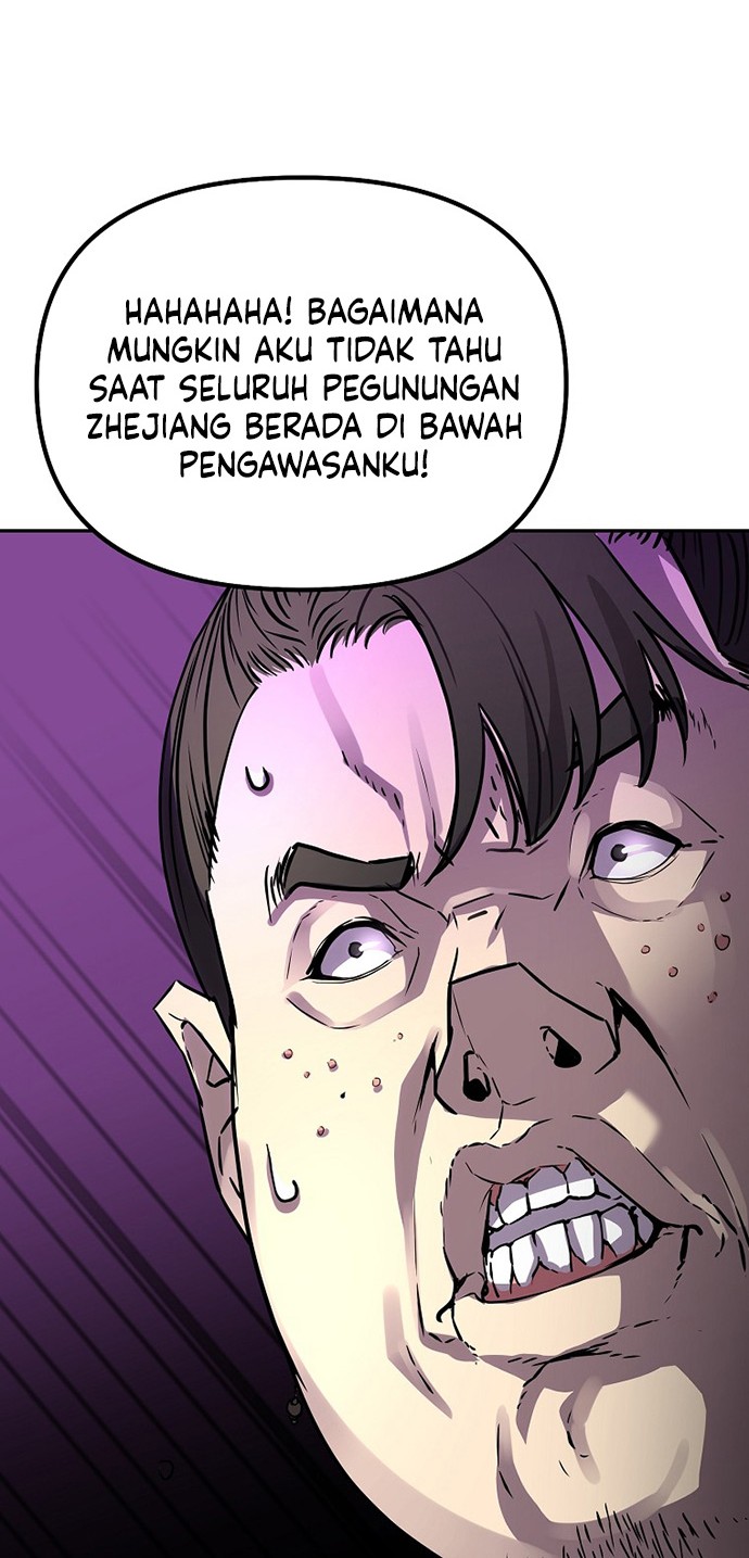 Reincarnation of the Murim Clan’s Former Ranker Chapter 66 - halaman 11