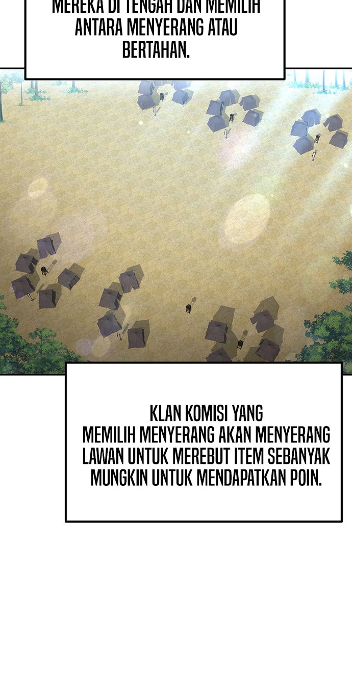 Reincarnation of the Murim Clan’s Former Ranker Chapter 66 - halaman 19