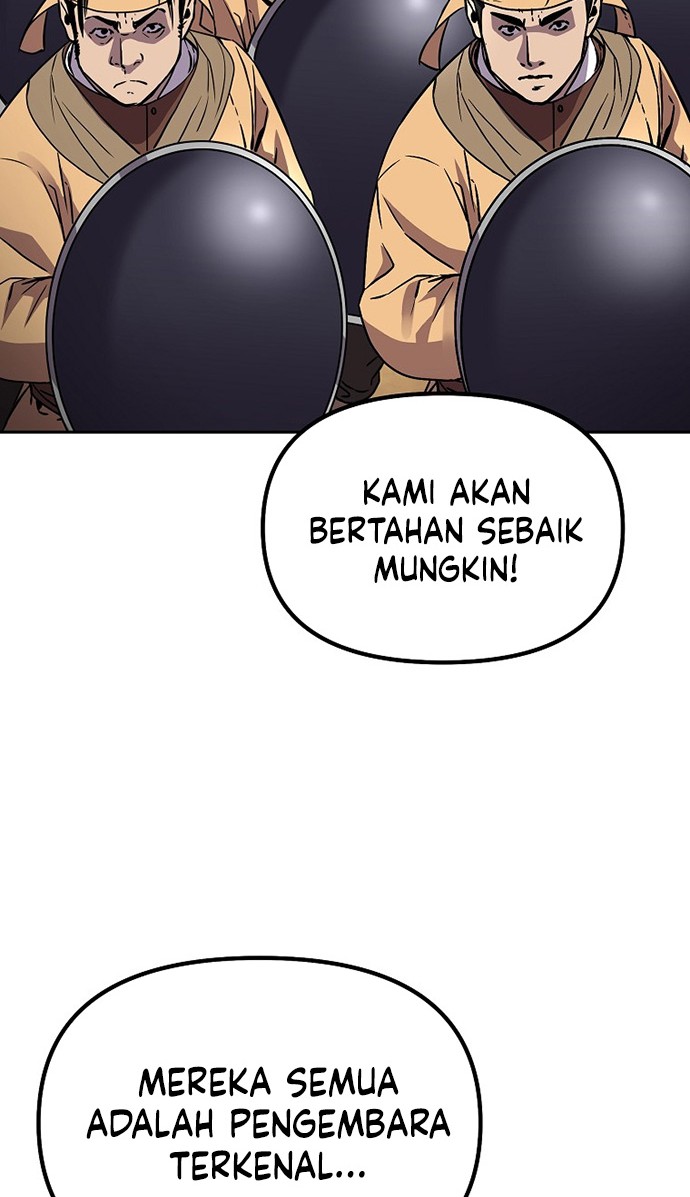 Reincarnation of the Murim Clan’s Former Ranker Chapter 66 - halaman 21