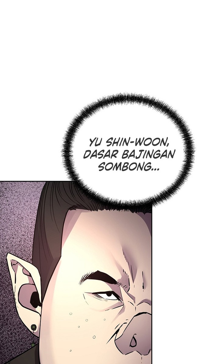 Reincarnation of the Murim Clan’s Former Ranker Chapter 66 - halaman 23