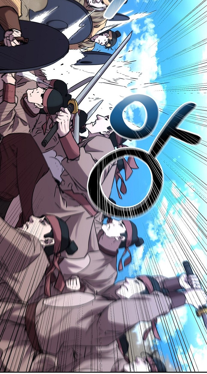 Reincarnation of the Murim Clan’s Former Ranker Chapter 66 - halaman 32