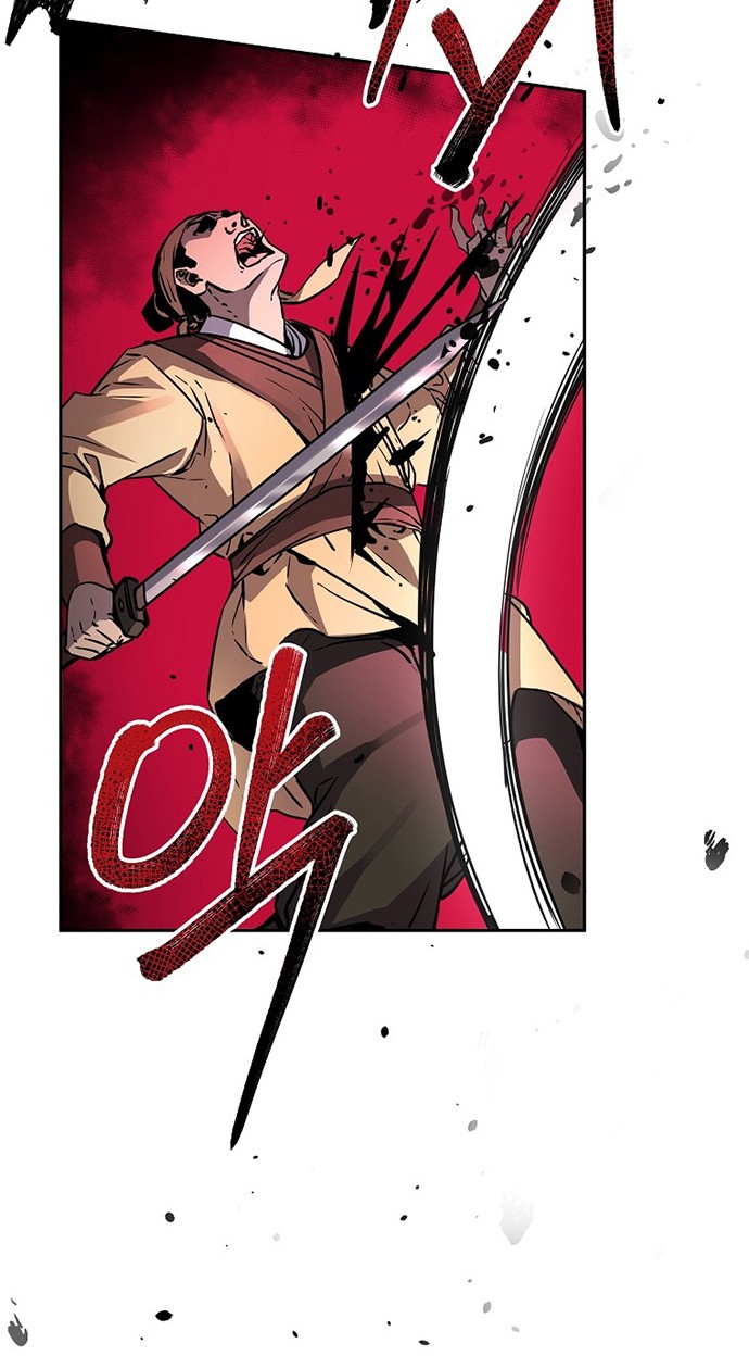 Reincarnation of the Murim Clan’s Former Ranker Chapter 66 - halaman 34