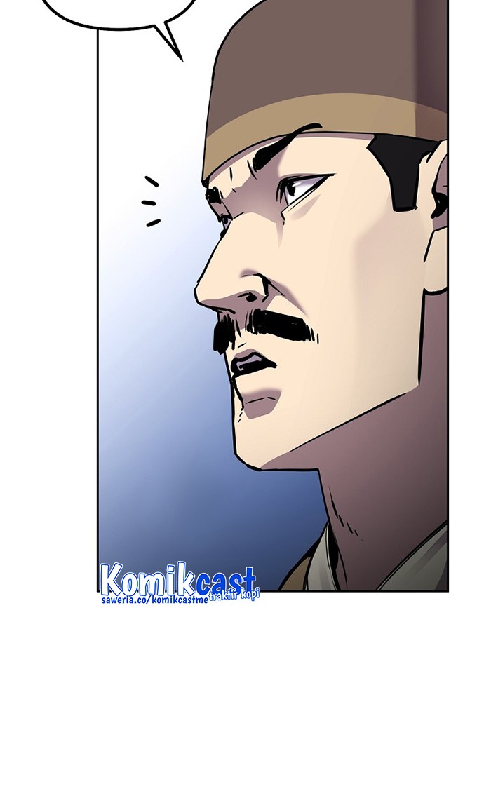 Reincarnation of the Murim Clan’s Former Ranker Chapter 66 - halaman 40