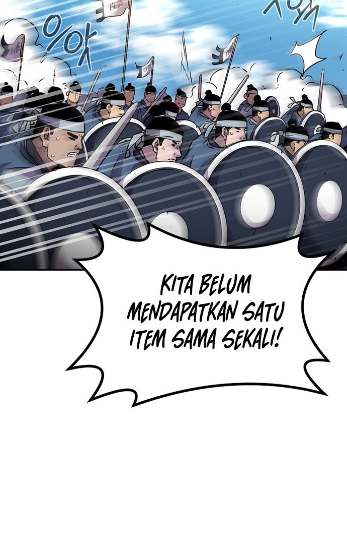 Reincarnation of the Murim Clan’s Former Ranker Chapter 66 - halaman 44