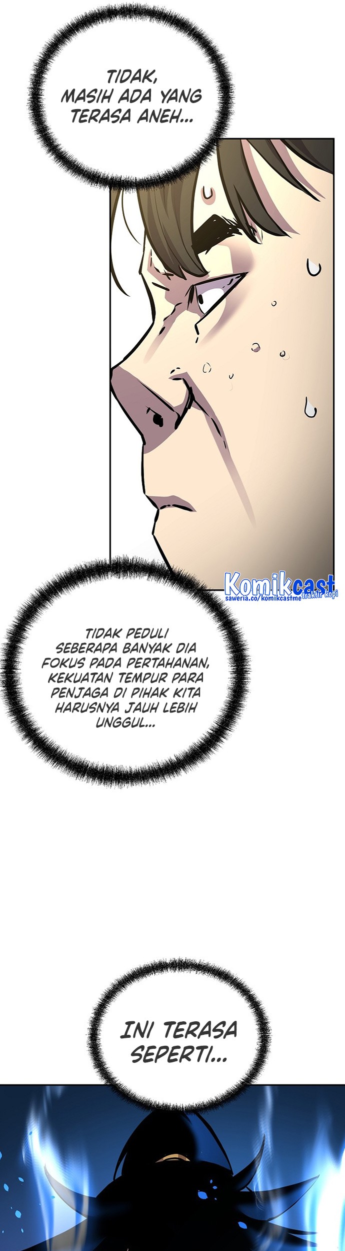 Reincarnation of the Murim Clan’s Former Ranker Chapter 66 - halaman 47