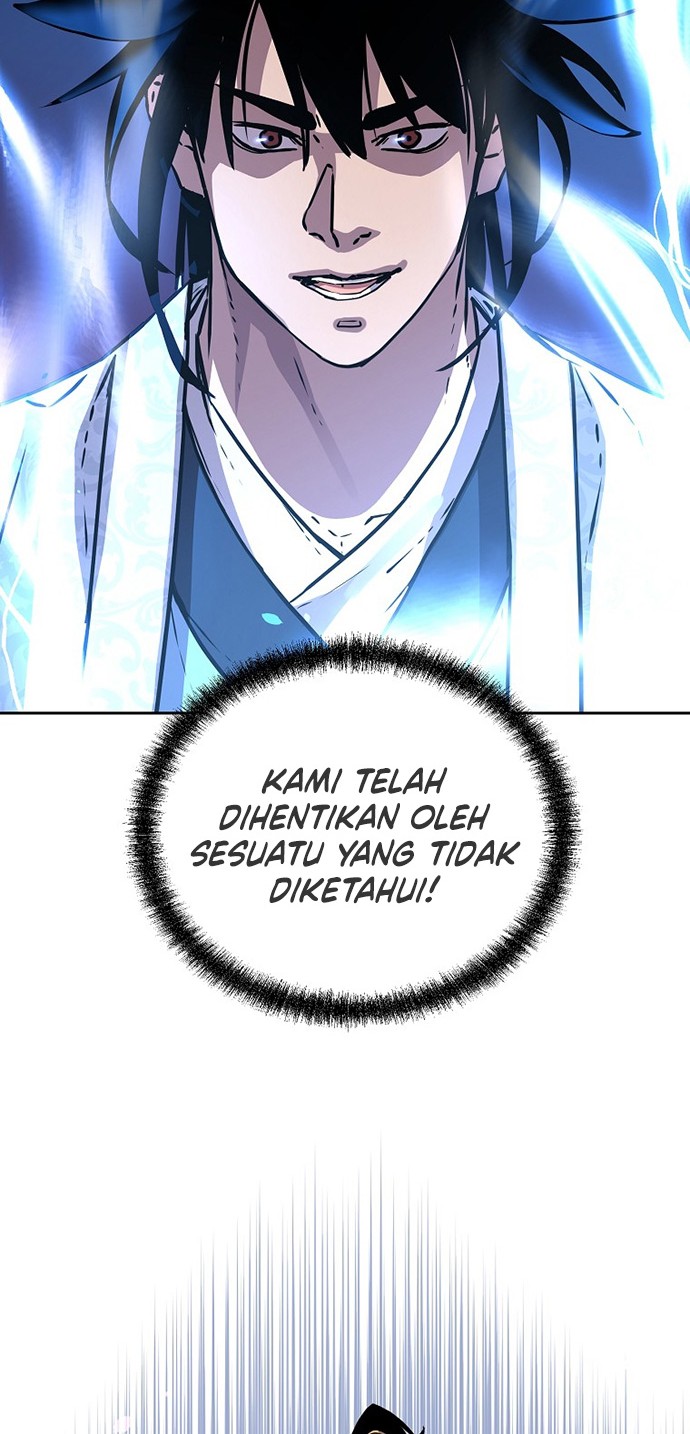 Reincarnation of the Murim Clan’s Former Ranker Chapter 66 - halaman 48
