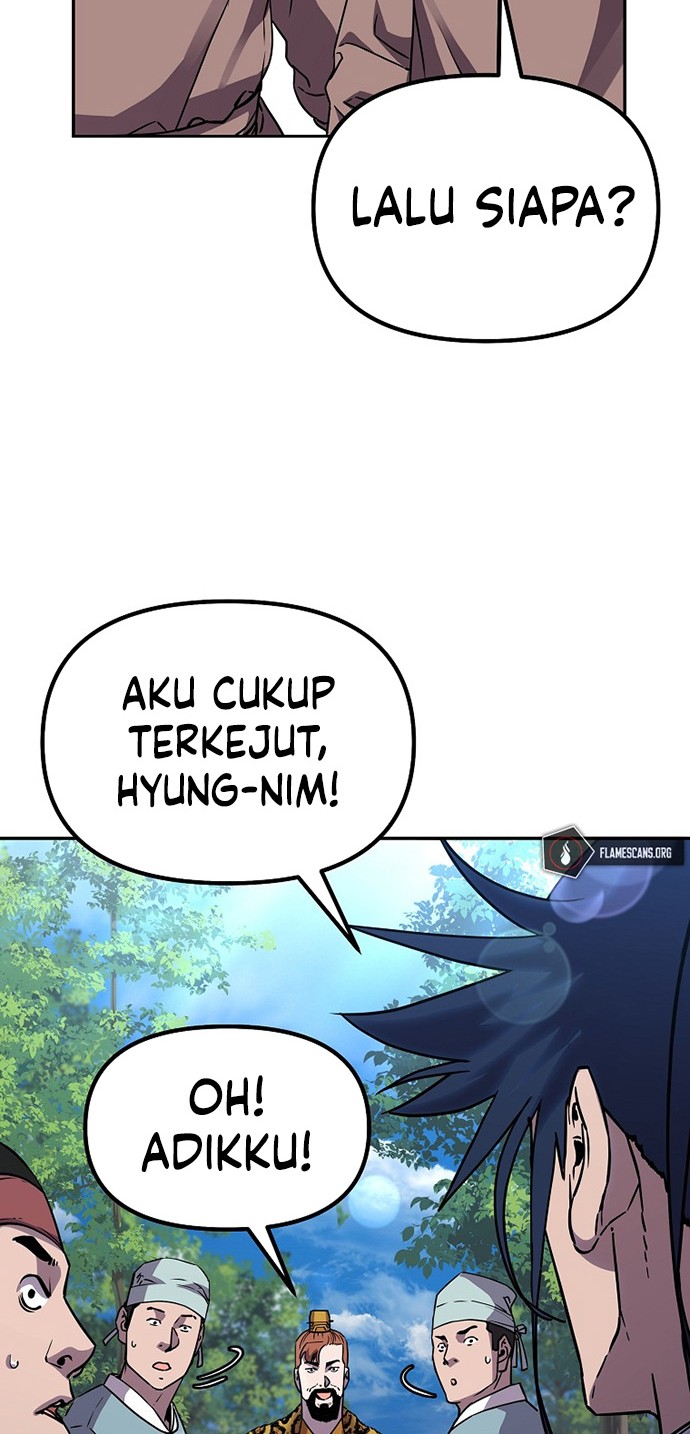 Reincarnation of the Murim Clan’s Former Ranker Chapter 66 - halaman 9