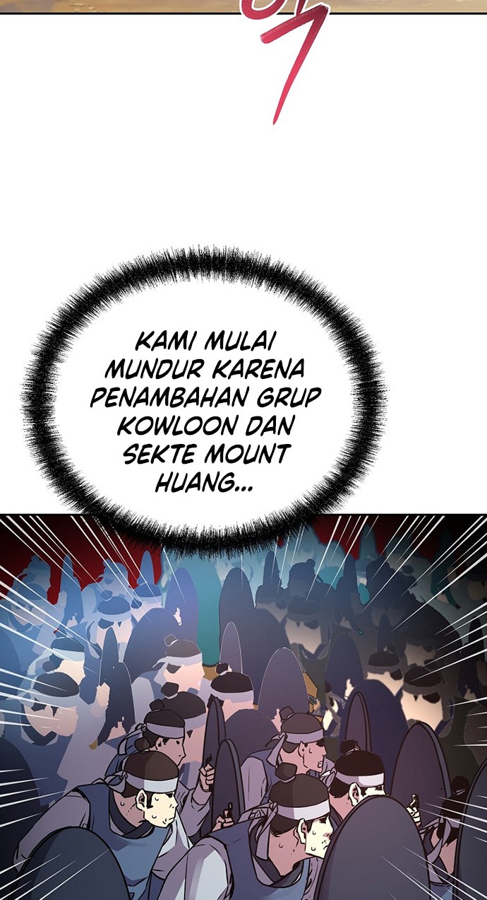 Reincarnation of the Murim Clan’s Former Ranker Chapter 67 - halaman 15