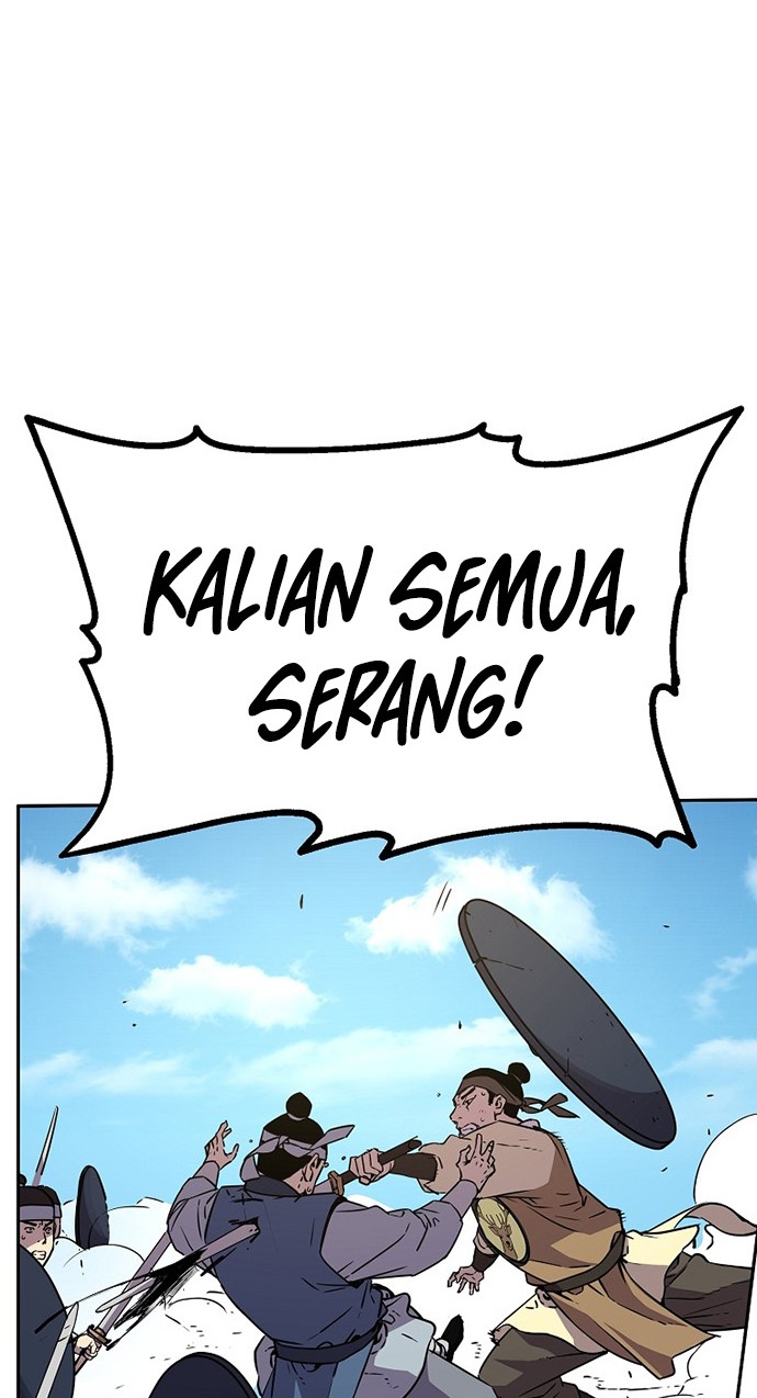 Reincarnation of the Murim Clan’s Former Ranker Chapter 67 - halaman 17