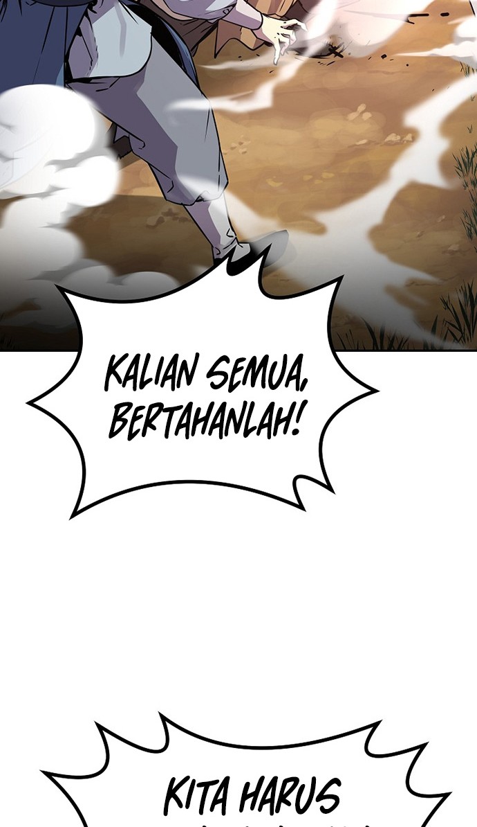 Reincarnation of the Murim Clan’s Former Ranker Chapter 67 - halaman 21