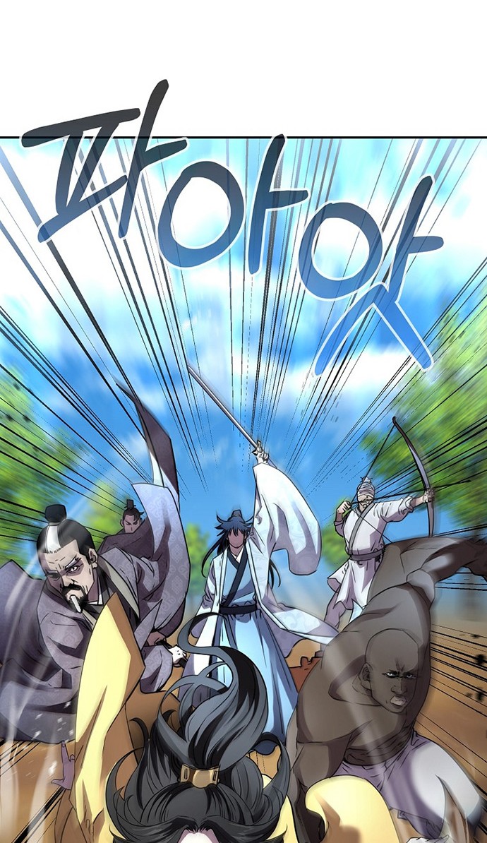 Reincarnation of the Murim Clan’s Former Ranker Chapter 67 - halaman 23