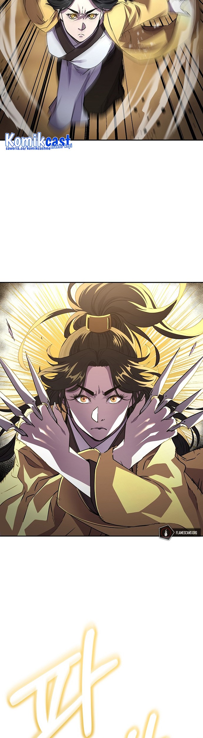 Reincarnation of the Murim Clan’s Former Ranker Chapter 67 - halaman 24