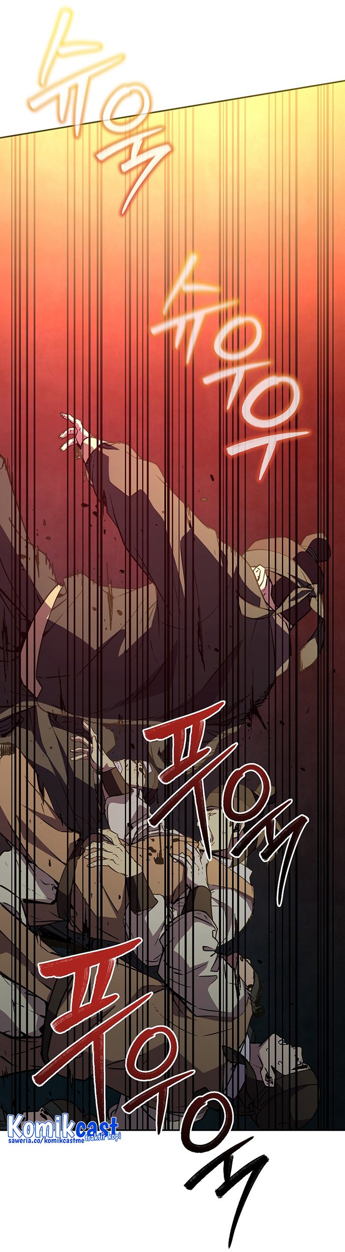 Reincarnation of the Murim Clan’s Former Ranker Chapter 67 - halaman 26