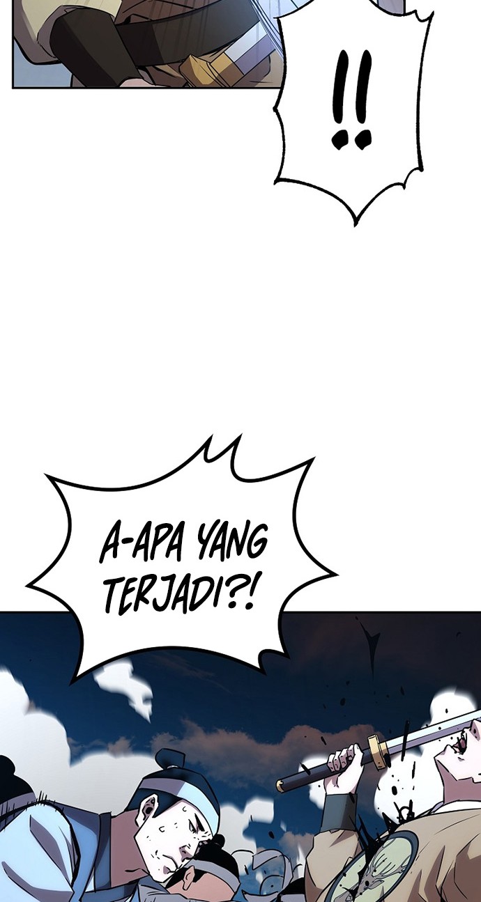 Reincarnation of the Murim Clan’s Former Ranker Chapter 67 - halaman 3