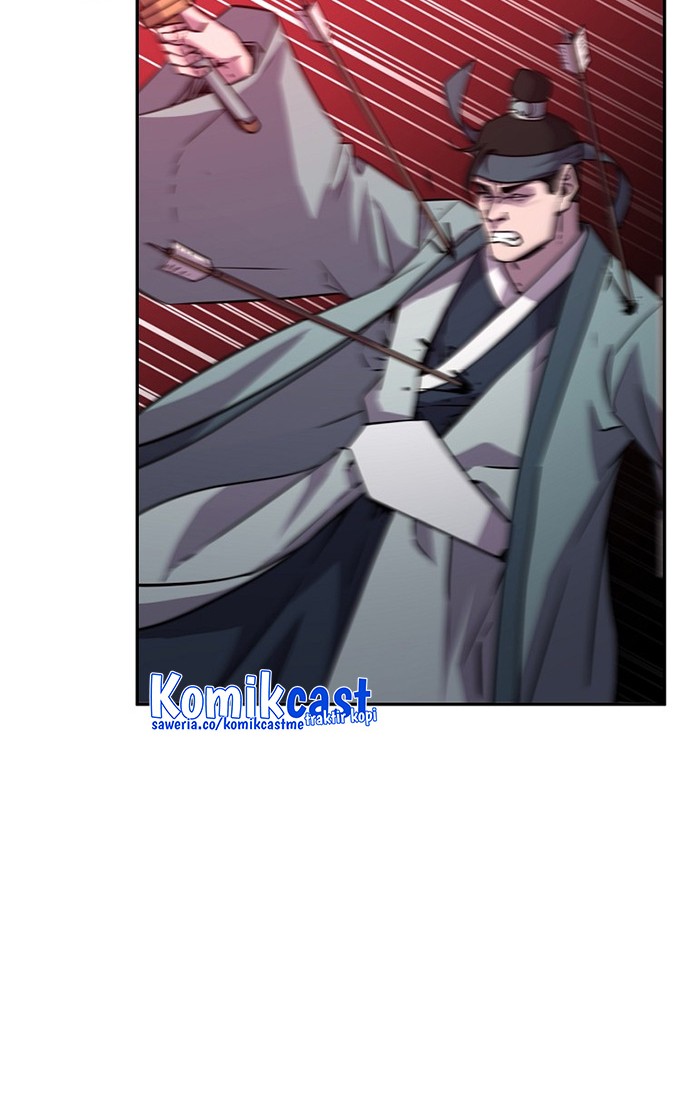 Reincarnation of the Murim Clan’s Former Ranker Chapter 67 - halaman 31