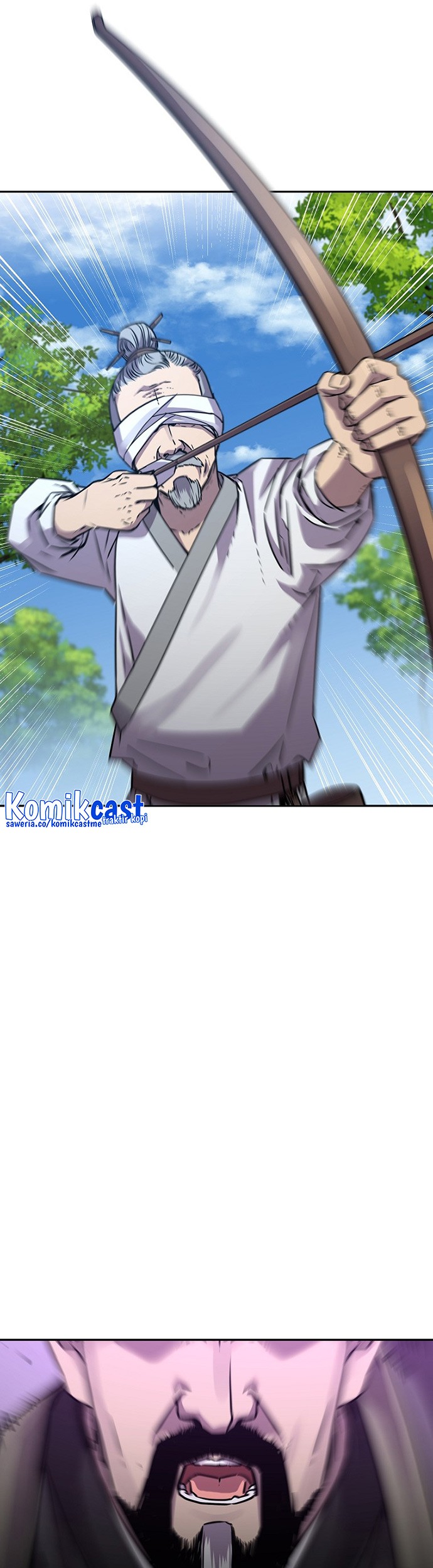 Reincarnation of the Murim Clan’s Former Ranker Chapter 67 - halaman 32