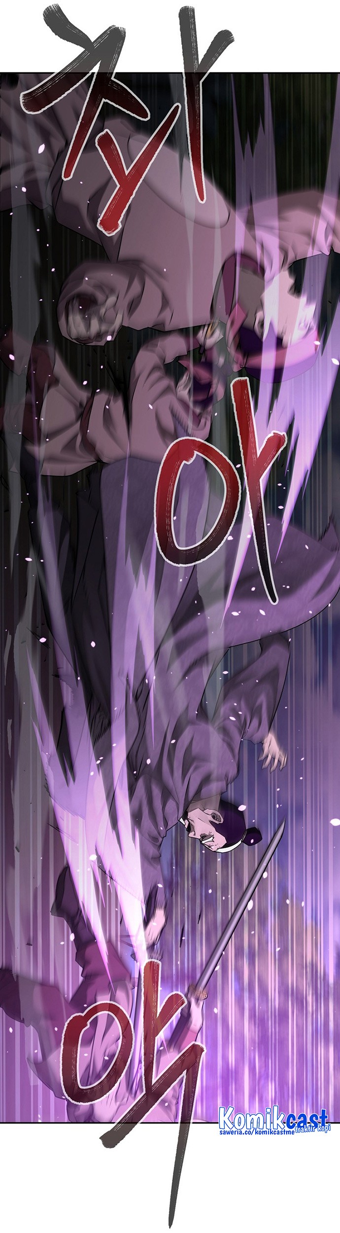Reincarnation of the Murim Clan’s Former Ranker Chapter 67 - halaman 38