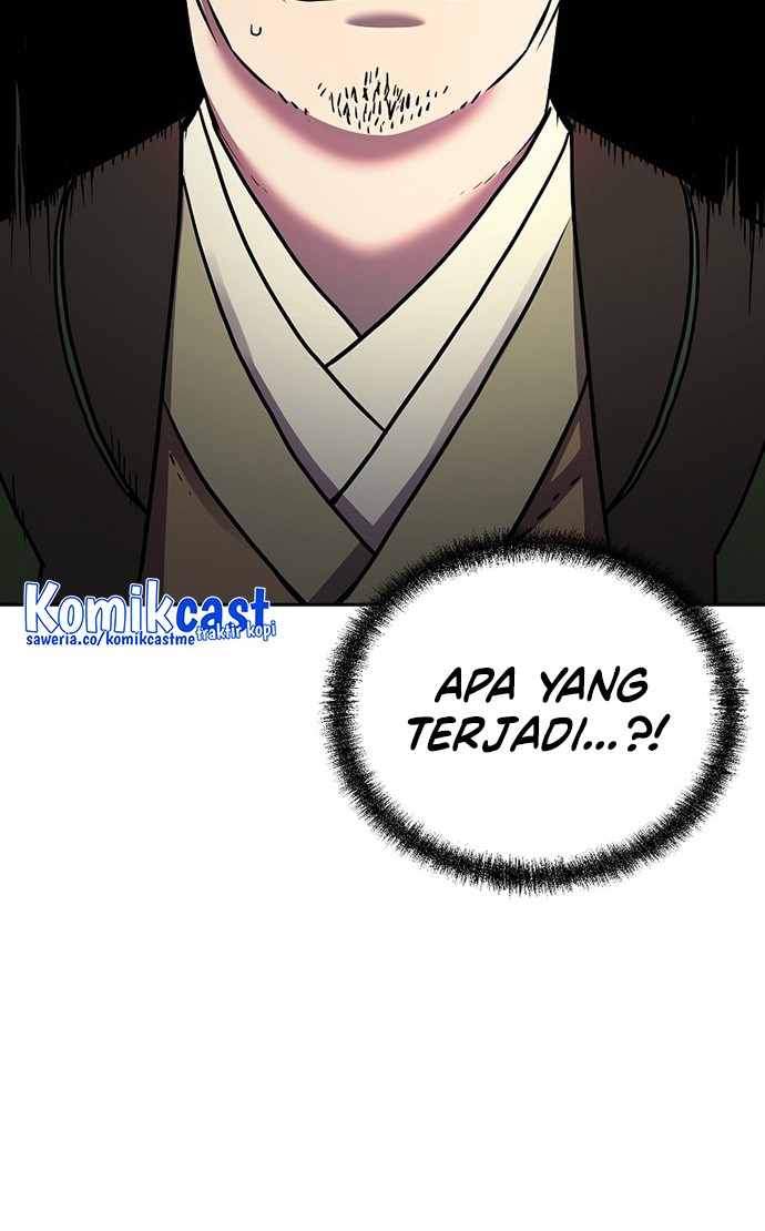 Reincarnation of the Murim Clan’s Former Ranker Chapter 67 - halaman 41
