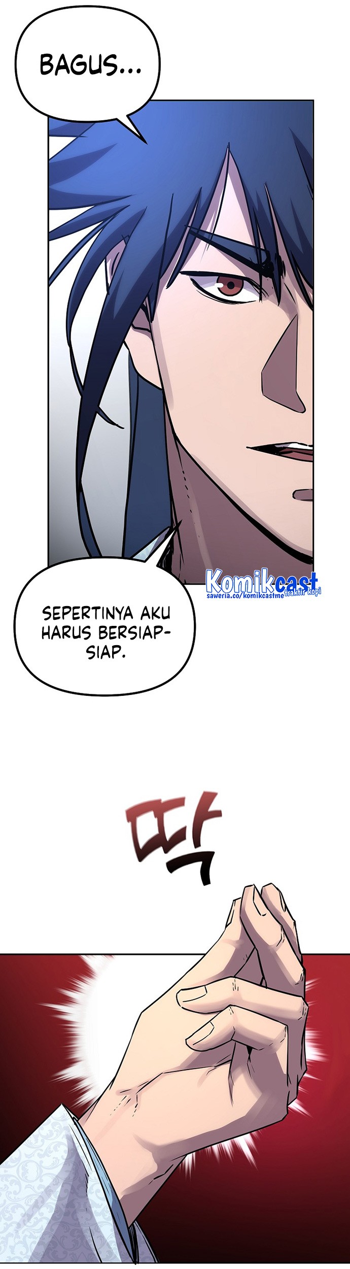 Reincarnation of the Murim Clan’s Former Ranker Chapter 67 - halaman 44