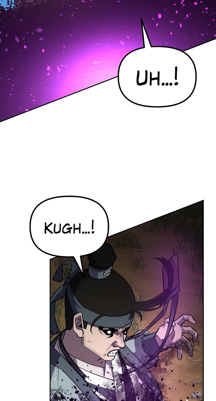 Reincarnation of the Murim Clan’s Former Ranker Chapter 67 - halaman 47