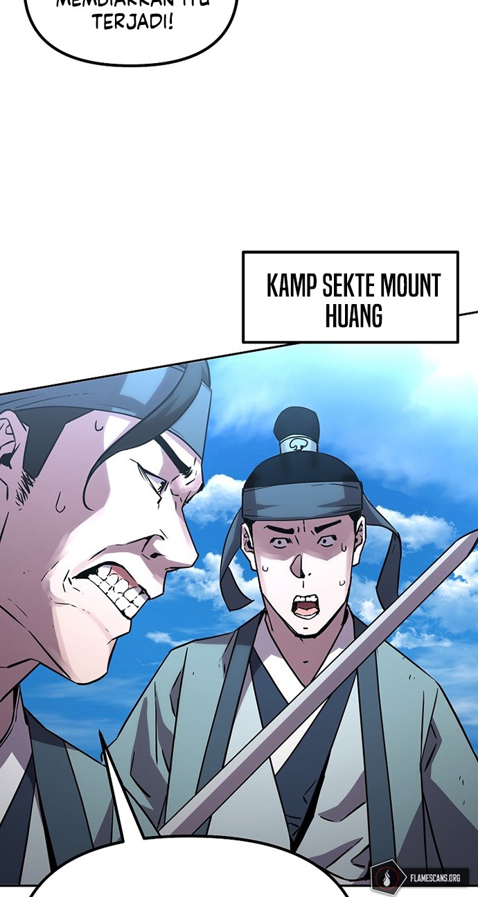 Reincarnation of the Murim Clan’s Former Ranker Chapter 67 - halaman 5
