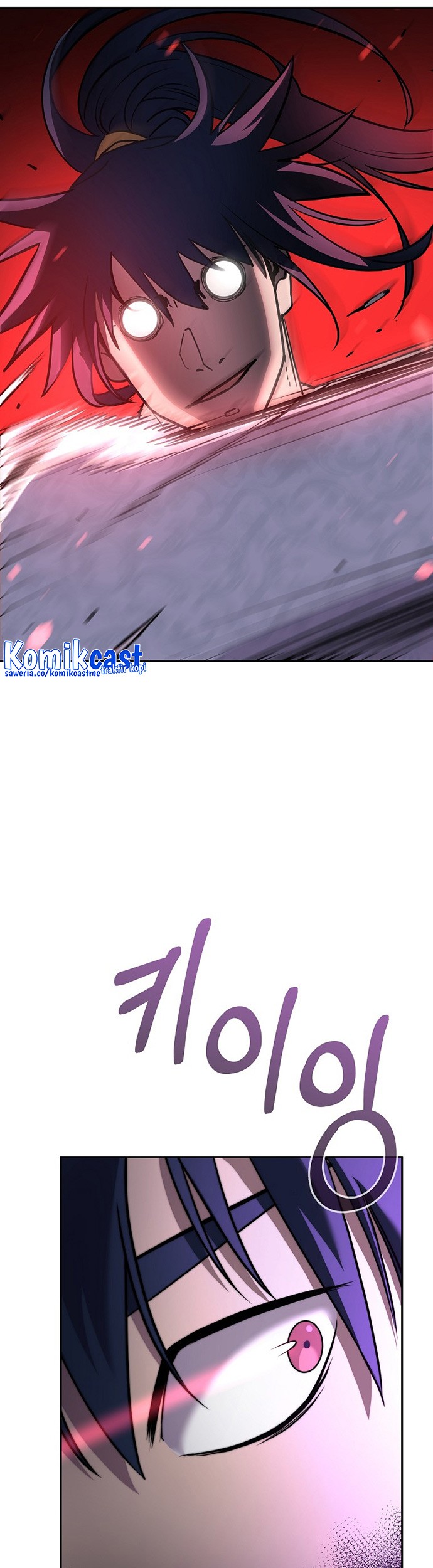 Reincarnation of the Murim Clan’s Former Ranker Chapter 67 - halaman 50