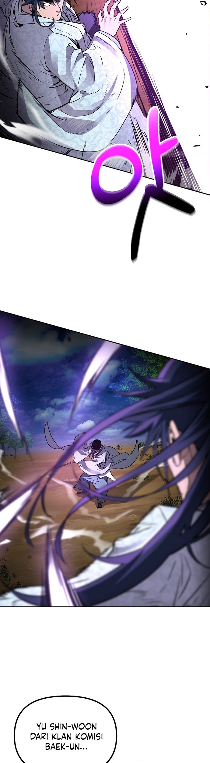 Reincarnation of the Murim Clan’s Former Ranker Chapter 67 - halaman 52