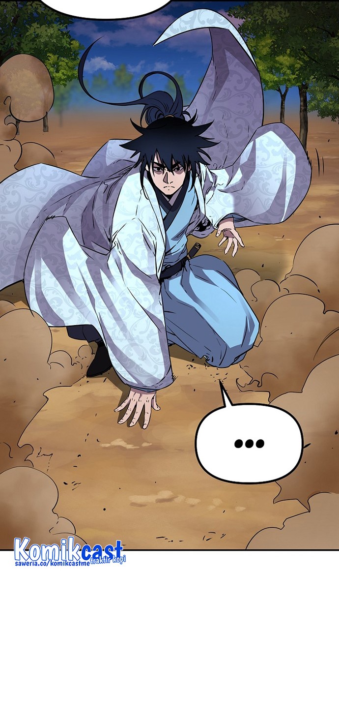 Reincarnation of the Murim Clan’s Former Ranker Chapter 67 - halaman 53
