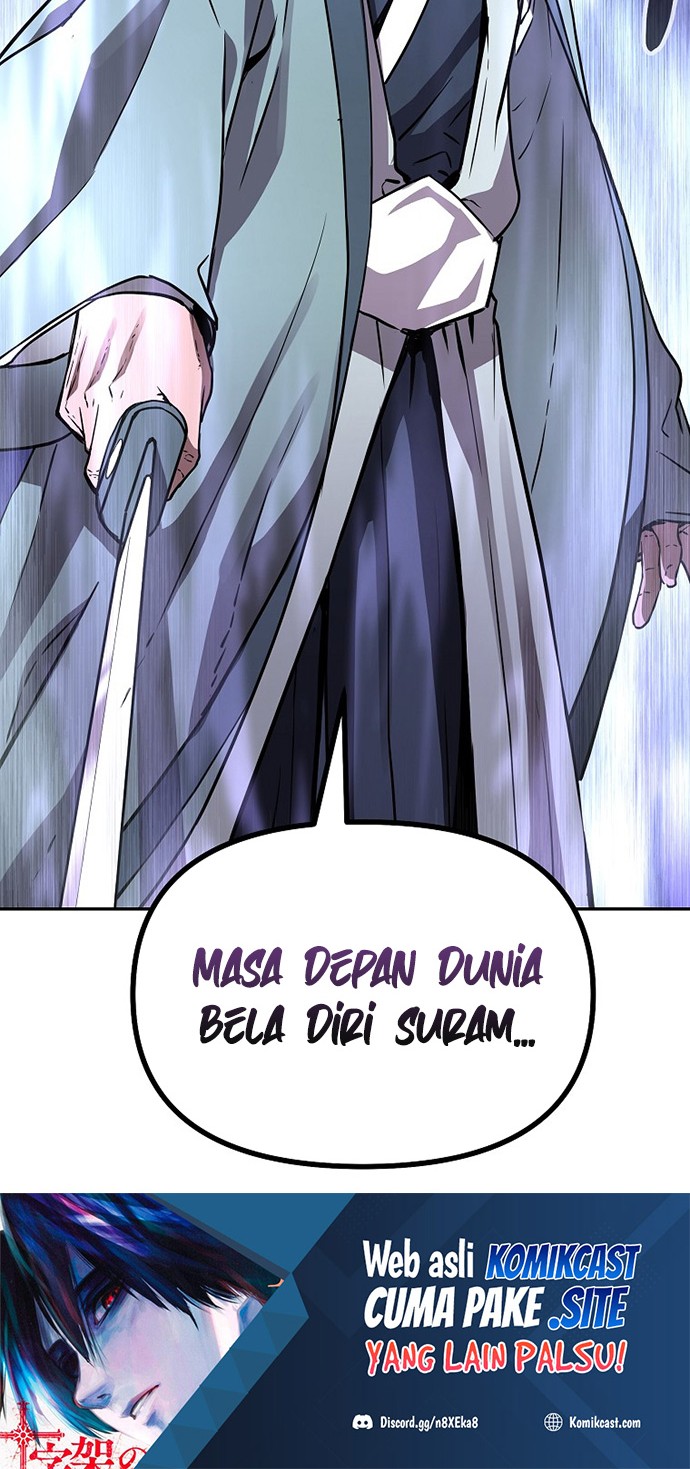 Reincarnation of the Murim Clan’s Former Ranker Chapter 67 - halaman 55