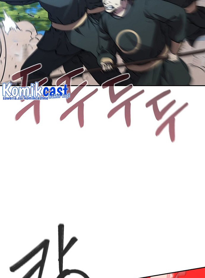 Reincarnation of the Murim Clan’s Former Ranker Chapter 67 - halaman 9
