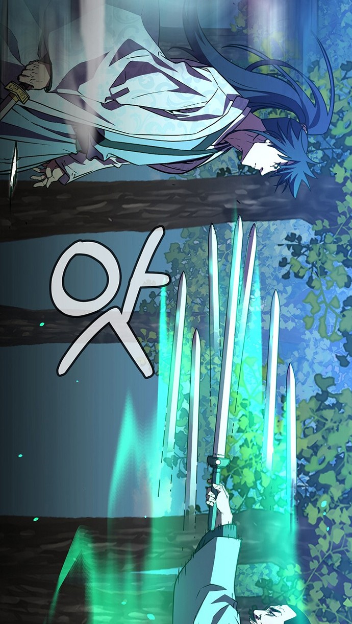 Reincarnation of the Murim Clan’s Former Ranker Chapter 68 - halaman 17