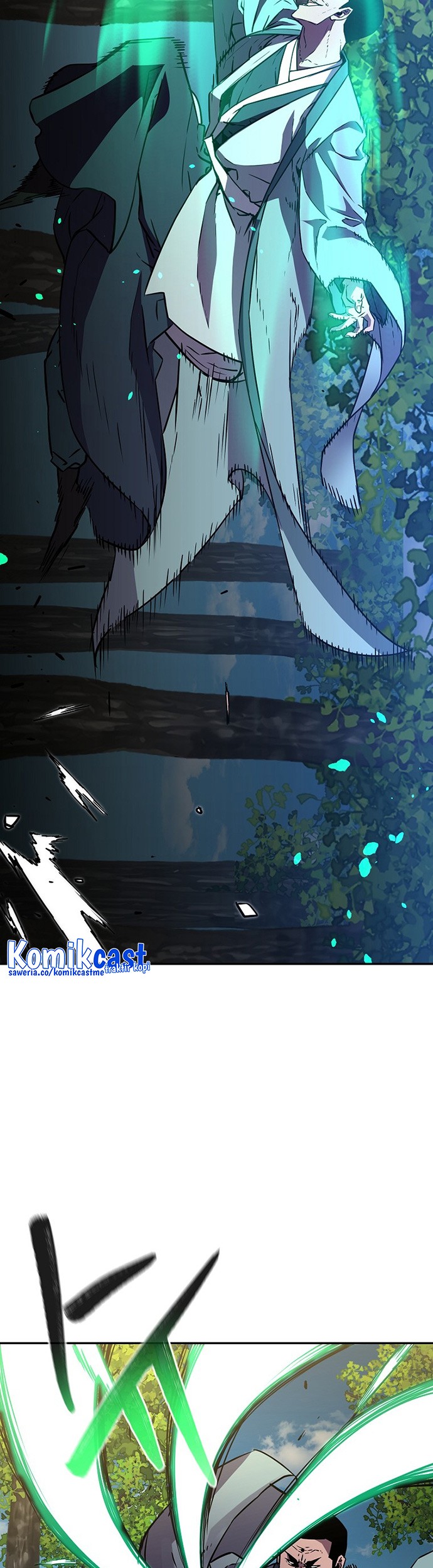 Reincarnation of the Murim Clan’s Former Ranker Chapter 68 - halaman 18