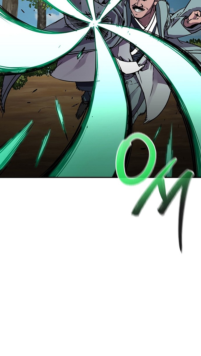 Reincarnation of the Murim Clan’s Former Ranker Chapter 68 - halaman 19